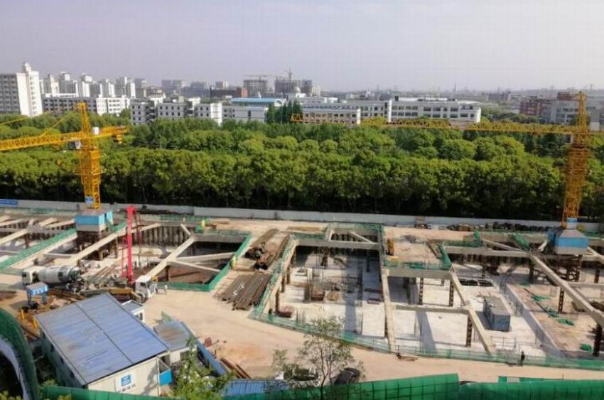 建筑防水